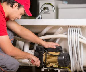 About Septic Pumping Service Green Bay, VA